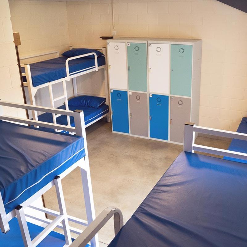 Albergue A Nave De Ferreira Ferreira  Dış mekan fotoğraf