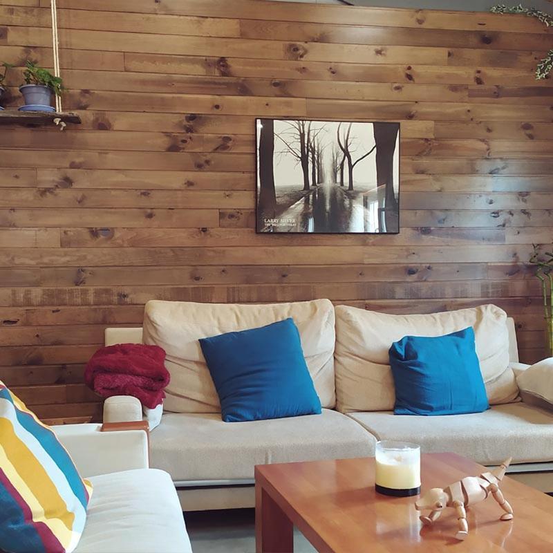 Albergue A Nave De Ferreira Ferreira  Dış mekan fotoğraf